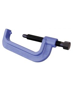 OTC7822A image(0) - TORSION BAR UNLOADING TOOL GM K-35 SERIES TRUCKS