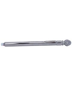 DIL7213 image(0) - USA PASS TIRE GAUGE 10-50 PSI