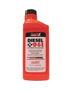 12PK Diesel 911 32 oz.