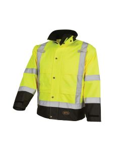 SRWV1200261U-XL - RIPSTOP Waterproof Jacket