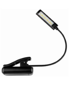 WLMW9209 image(0) - PT Li-Ion LED Clip Flex Light