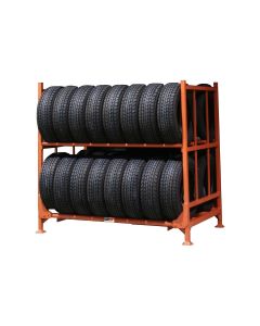 MRIMLTFD image(0) - Foldable Tire Rack