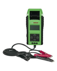 BOSBAT155 image(0) - Heavy Duty Battery Tester