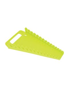 ERN5082HV image(0) - 15 Tool Wrench Gripper, HI-VIZ