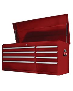 INT941 image(0) - 41 in. 8-Drawer Double Bank Chest