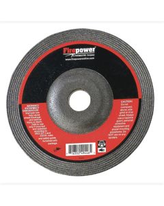 FPW1423-2189 image(0) - GRINDING WHEEL, T-27, 5"X1/4"X7/8