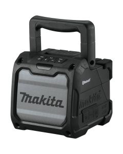 MAKXRM08B image(0) - 18V LXT / 12V CXT Cordless Bluetooth Job Site Speaker (Bare)