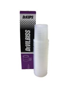 DEVDPC-601 image(0) - DISPOSABLE CUPS&LIDS 24OZ