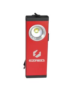 EZRSPR200BK image(0) - RECHARGEABLE LI-ION SPOT POCKET WORK LIGHT