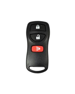 XTL17301221 image(0) - Nissan / Infiniti 2002-2010 3-Button Remote