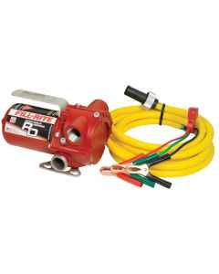 FILRD812NN image(0) - 12 Volt Portable Transfer Pump