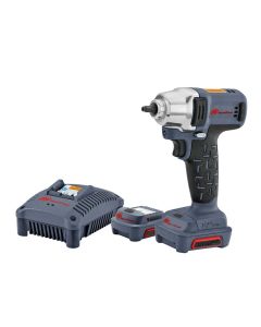 IRTW1120-K2 image(0) - IQv12 1/4 in. Drive Cordless ImpactoolT Kit