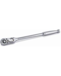 TIT68102 image(0) - 3/8" DR TEARDROP FLEX RATCHET