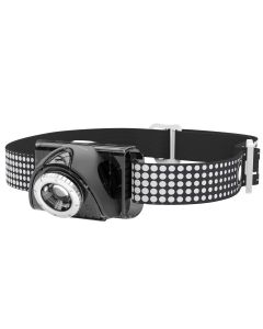 LED880305 image(0) - SEO7R 220 Lumen Recharge Headlamp