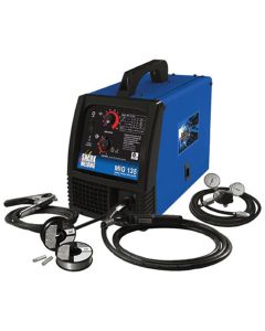 SRK17022 image(0) - Mig 135 Welder