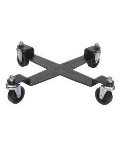 LEGDD5 image(0) - DRUM DOLLY FOR 35 LB PAIL