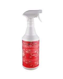 CSU91511-12 image(0) - Germ Safe Disinfectant Cleaner 32oz 12PK