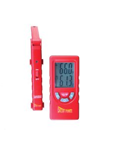 PPRTEMPKIT image(0) - Power Probe Dual-zone digital wireless thermometer