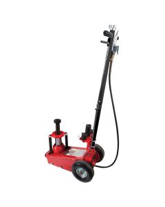 SUN6622 image(0) - 22 Ton Air / Hydraulic Jack