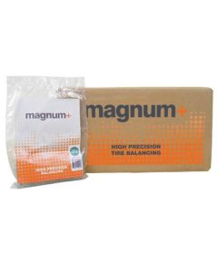 MRILTP150 image(0) - MAGNUM Case of 36 bags (4.5 oz)