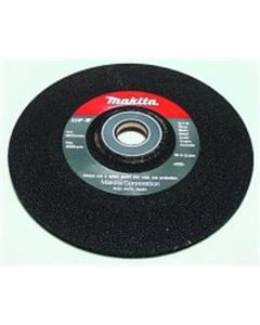 MAK741402-9AP image(0) - 4" x 1/4" 5/8" Depressed Center Grinding Wheel Arbor(5 Pack)