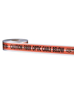 MLW31-151 image(0) - Milwaukee Tool MAGNATEC&reg; Premium Detectable Tape-Fiber Optic Cable