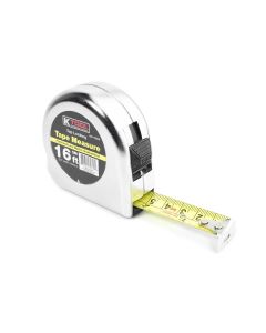 KTI72616 image(0) - K Tool International Tape Measure 3/4 in. x 16 ft./5M