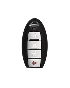 XTL17308245 image(0) - Nissan Altima 2016-2018 4-Button Smart Key