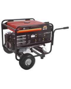 MTMGEN-6000-OMHO image(0) - GENERATOR 13HP HONDA OHV 6000 WATTS