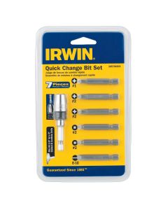 IRWIWAF12-7 image(0) - Drive Guide Set - 7 Pc.