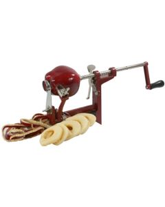 BFOHCPEEL image(0) - Hand Crank Apple Peeler