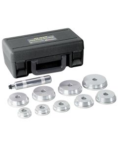 OTC4507 image(0) - BEARING RACE & SEAL DRIVER SET