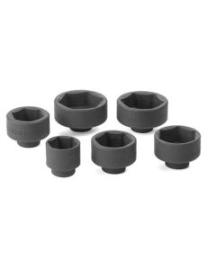 KDT41890 image(0) - 6 Piece Oil Canister  Socket Kit