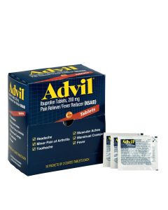 FAO15000 image(0) - Advil 50x2/box