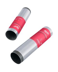 MLW48-17-4035 image(0) - Milwaukee Tool 3-1/2" x 12" Diamond Premium Wet Core Bit Extension