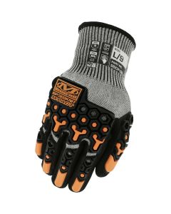 MECS5CP-08-011 image(0) - Speedknit M-Pact Dipped Nitrile Cut Level A4 Gloves, XXL