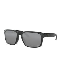 CSUOO9102-D755 image(0) - Oakley Holbrook Black Prizm Tungsten Polarized