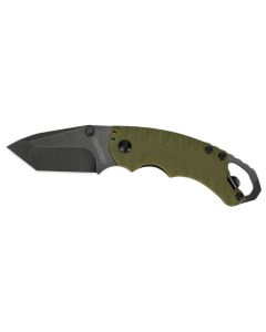 KER8750TOLBW image(0) - SHUFFLE II OLIVE BLACKWASH