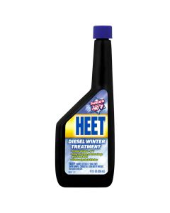 Diesel Fuel Anti Gel 12oz 8pk