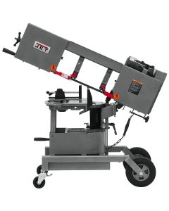 JETHVBS-8-DMW image(0) - HVBS-8-DMW DUAL MITER PORTABLE 3/4HP