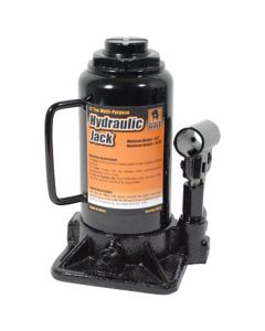 BFOHBJ12 image(0) - 12 Ton Hydraulic Bottle Jack