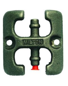 MIL819 image(0) - Milton Industries Hose Anchor