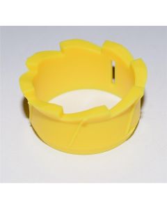 KEN30632 image(0) - 100Pk Pilot Sleeve Wheel Centering Sleeves