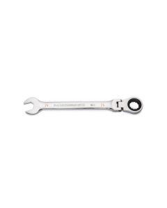 KDT86724 image(0) - 24mm 90T 12 PT Flex Combi Ratchet Wrench