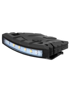 WLMW2336 image(0) - Li-Ion Brim Clip Light