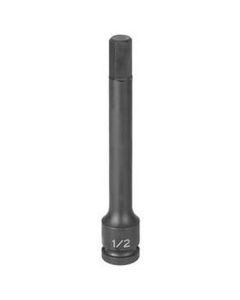 GRE29146M image(0) - 1/2" Drive x 14mm Hex Driver 6" Length