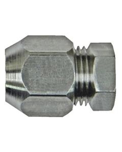 SRRAC12CB image(0) - A/C Compression Block Off, 1/2"