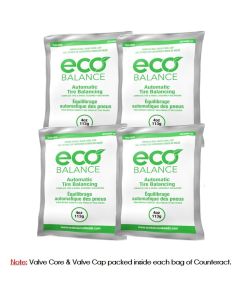 COU04-EB4 image(0) - Pack of 4 - ECO Balance Beads 4oz bags