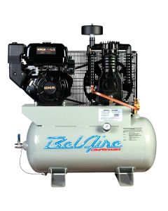 IMC3G3HKL image(0) - 12.75HP GASOLINE COMPRESSOR KOHLER