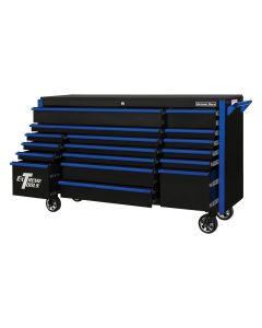 EXTDX722117RCBKBL image(0) - TPL Bank Roller, Black, Blue-Drawer